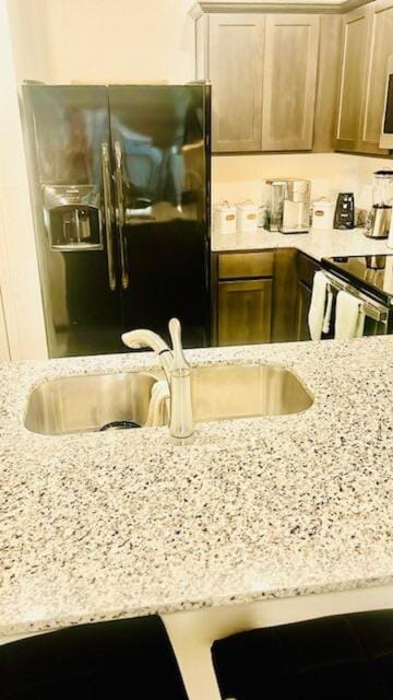 3 bed 2 bath - Modern Furnished B Side Corporate Stays Home Away - mins from Austin Apartment in Rio Grande