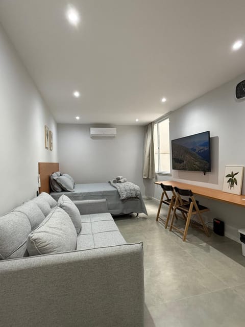 Juca Studio Botafogo Apartment in Santa Teresa