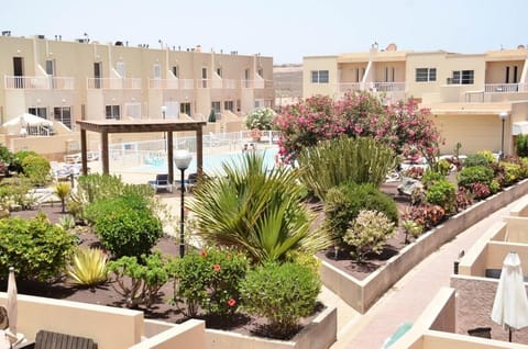 Garden view, Swimming pool