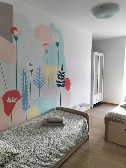 Apartment Rosanna Val di Non, Sanzeno Apartment in Trentino-South Tyrol