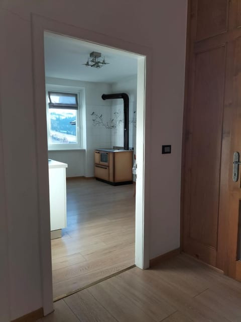 Apartment Rosanna Val di Non, Sanzeno Apartment in Trentino-South Tyrol