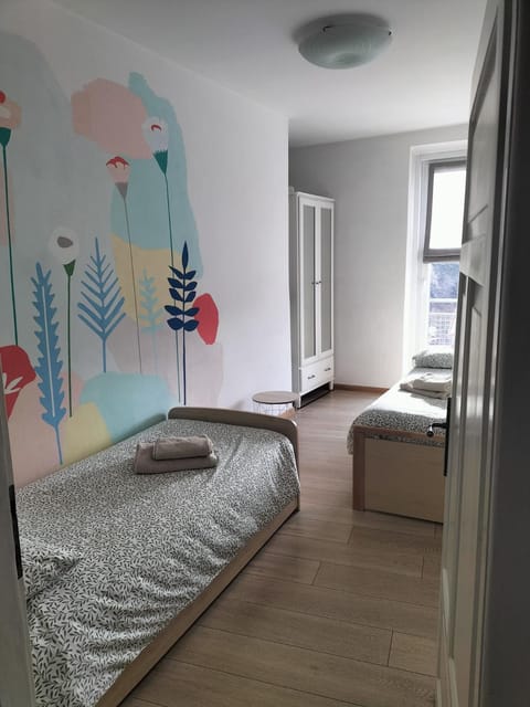 Apartment Rosanna Val di Non, Sanzeno Apartment in Trentino-South Tyrol