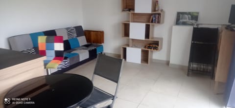 Tiny house aux portes des cevennes House in Alès