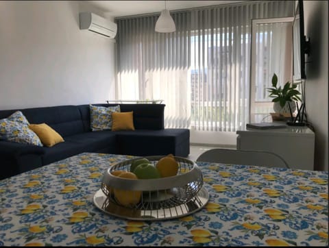 Boutique Apartment blue 3 Apartment in Plovdiv