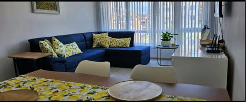 Boutique Apartment blue 3 Apartment in Plovdiv