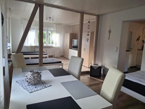 Monteurwohnung Apartment in Siegen