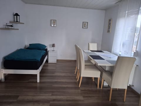 Monteurwohnung Apartment in Siegen