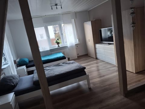 Monteurwohnung Apartment in Siegen