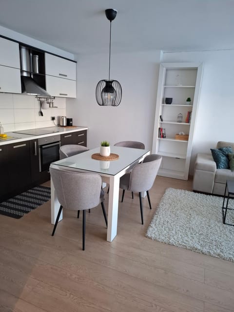 Apartman MAX sa privatnim parkingom Apartment in Federation of Bosnia and Herzegovina