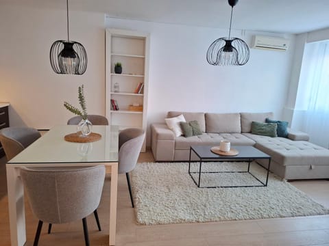 Apartman MAX sa privatnim parkingom Apartment in Federation of Bosnia and Herzegovina