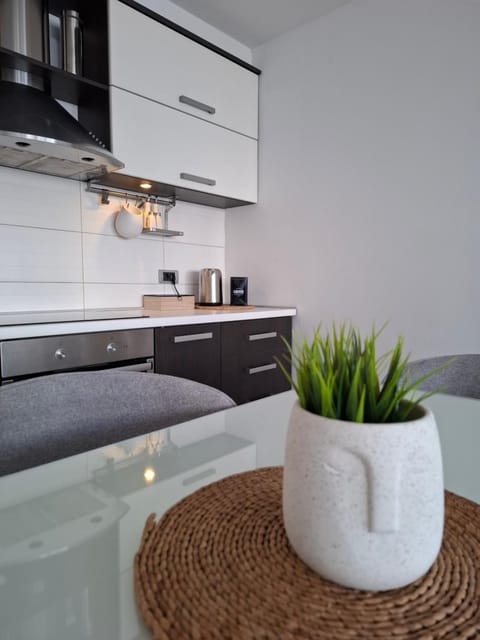 Apartman MAX sa privatnim parkingom Apartment in Federation of Bosnia and Herzegovina