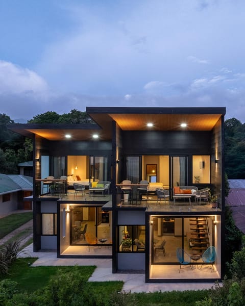 Property view