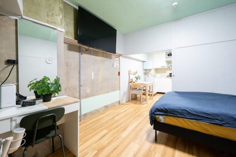 TV and multimedia, Bedroom