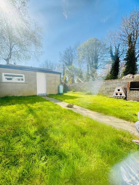 Landscape Haven Room Vacation rental in Dublin