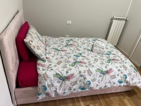 Bagnuz's Home Apartment in Florence