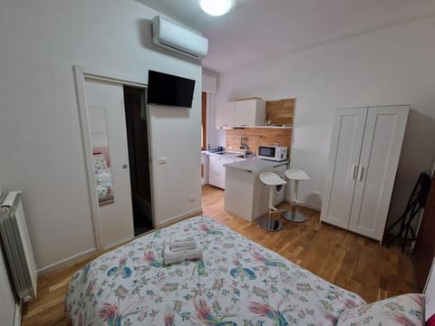 Bagnuz's Home Apartment in Florence