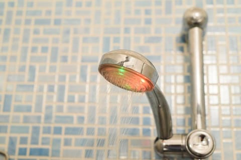 Le Finestre sui Tetti Apartment in Salerno