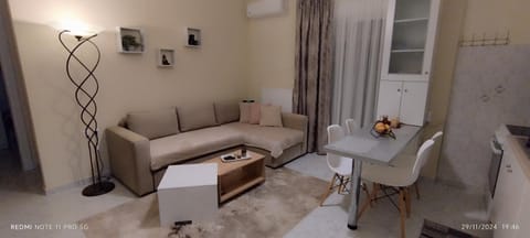 Joy Apartment Apartment in Alexandroupoli