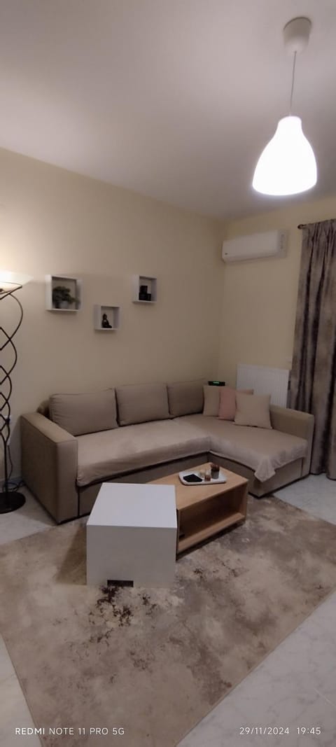 Joy Apartment Apartment in Alexandroupoli