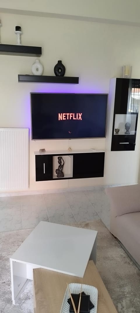 Joy Apartment Apartment in Alexandroupoli