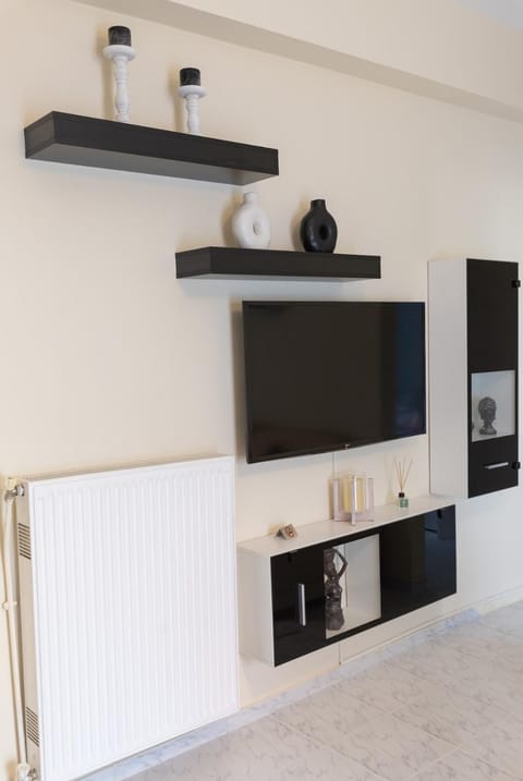 Joy Apartment Apartment in Alexandroupoli