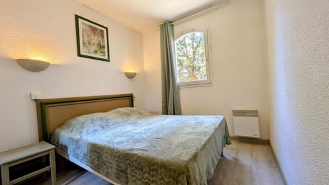 Domaine de Valescure Apt 2 chambres Apartment in Saint-Raphael