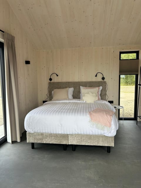 Hofstede Boterhoek Campground/ 
RV Resort in Scharendijke