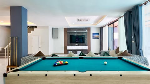 Living room, Meeting/conference room
