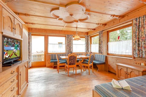 Ferienhaus Sahra House in Tyrol