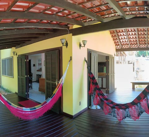 Praia e natureza House in Angra dos Reis