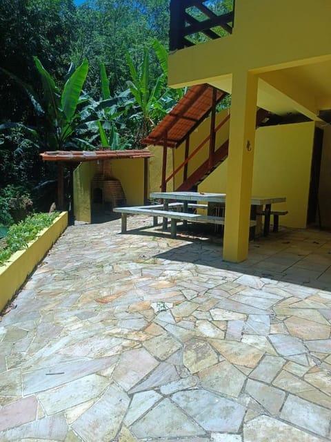 Praia e natureza House in Angra dos Reis