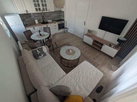 Apartman Isak Apartment in Federation of Bosnia and Herzegovina