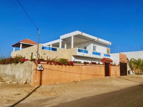 Property building, Day