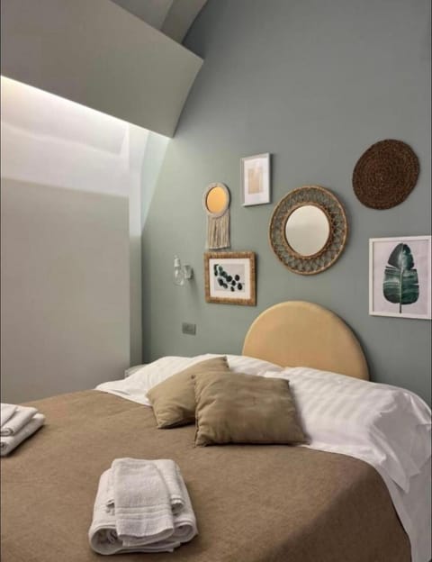 LOFT 13 Maiori Apartment in Maiori