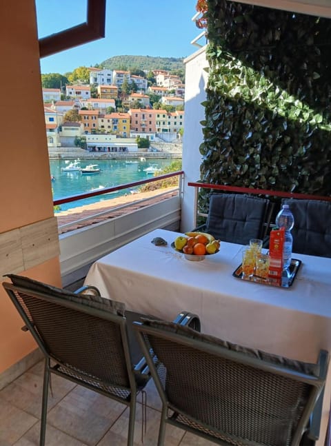 Day, Balcony/Terrace, City view, Sea view, Breakfast
