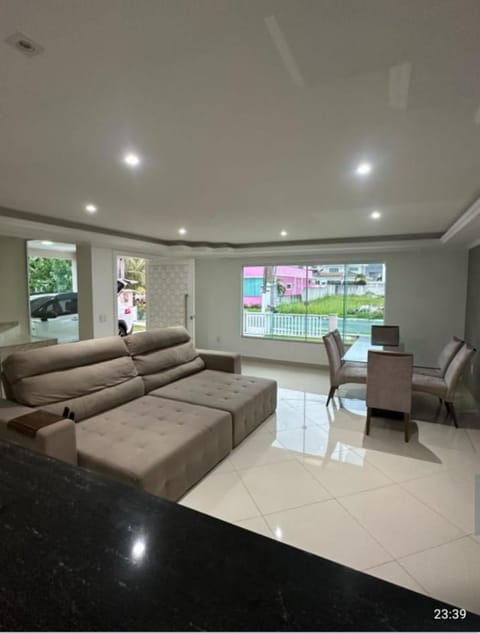 Casa de temporada House in Mangaratiba