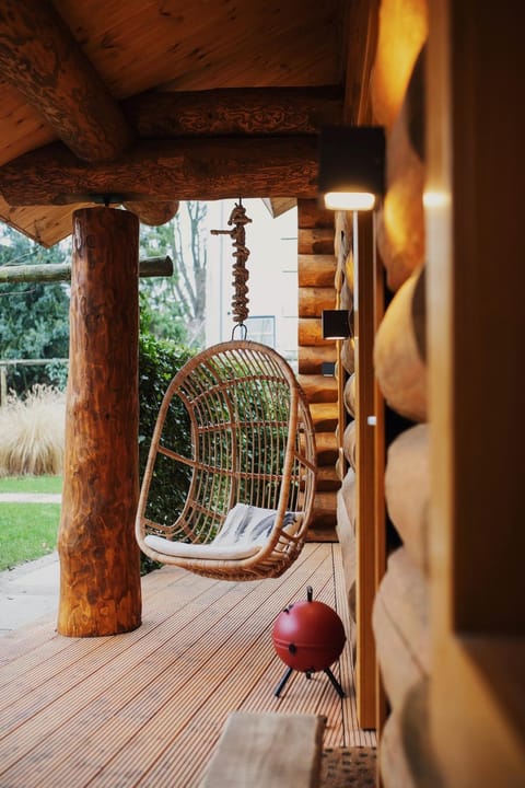 De Stamboom House in South Holland (province)