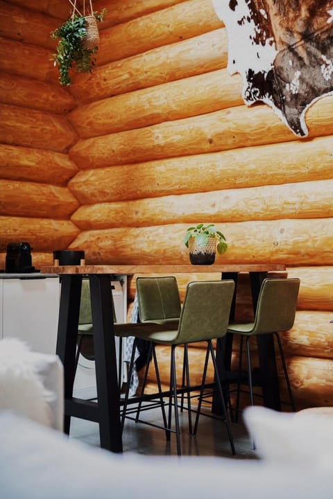 De Stamboom House in South Holland (province)