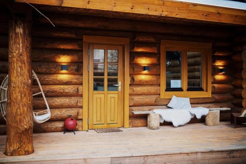 De Stamboom House in South Holland (province)