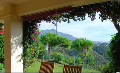 Casa Bellavista Apartment in Marbella