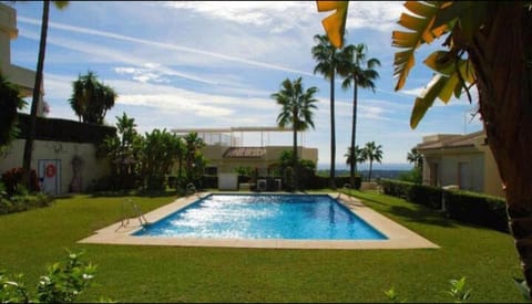 Casa Bellavista Apartment in Marbella