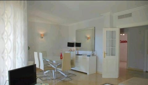 Casa Bellavista Apartment in Marbella