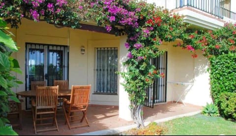 Casa Bellavista Apartment in Marbella