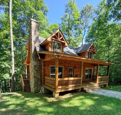 Property building, Day, Natural landscape