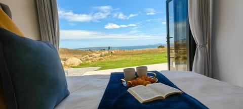 Black Eagle's Rest #Unit 1-8 House in Western Cape