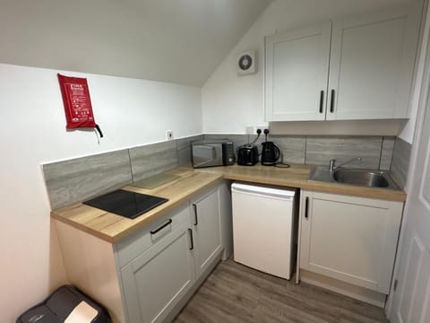 Comfortable Stay - Derby Road Bed and Breakfast in Nottingham