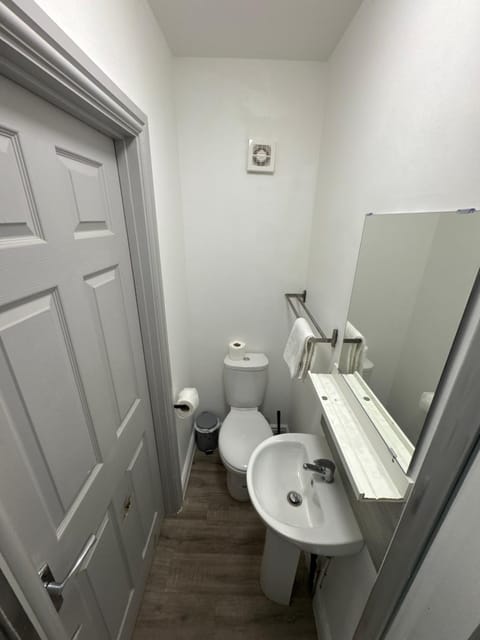 Comfortable Stay - Derby Road Bed and Breakfast in Nottingham