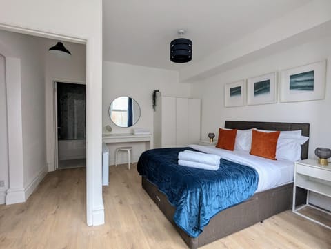 Conegra Road Apartments Apartment in High Wycombe