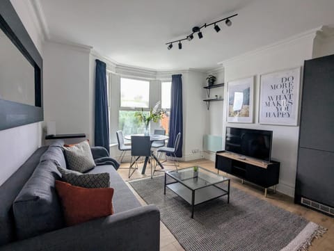 Conegra Road Apartments Apartment in High Wycombe