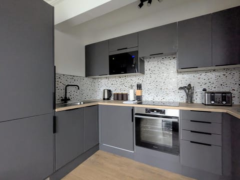 Conegra Road Apartments Apartment in High Wycombe